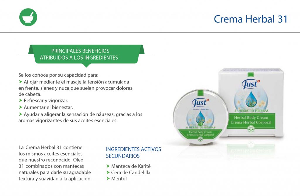 Crema Herbal 31-01