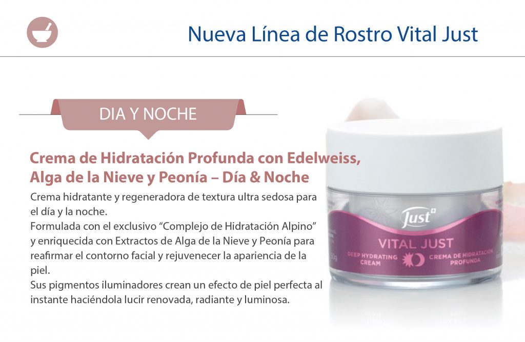 NUEVA LINEA DE ROSTRO VITAL JUST-11