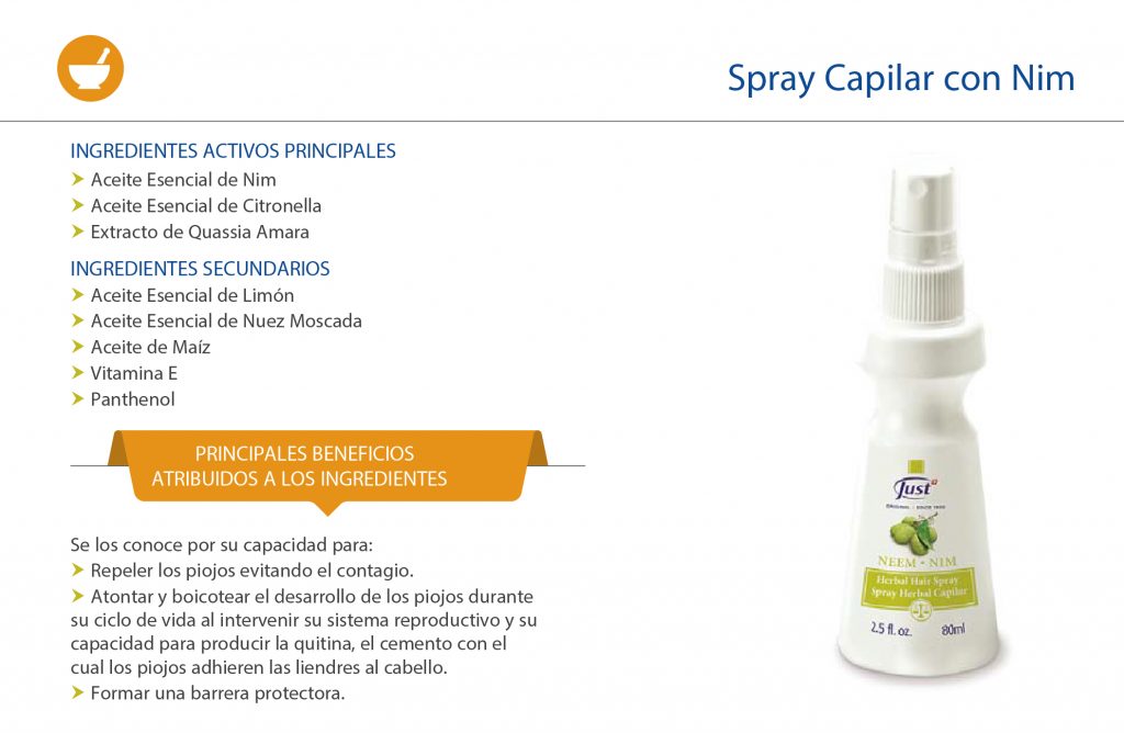 Spray Capilar con Nim-01